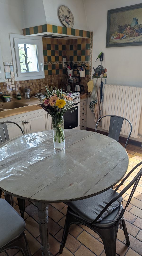 Casa di Marion et Cédric