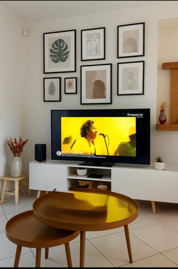 La maison d'Amandine