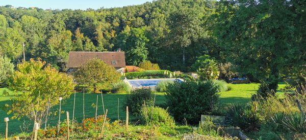 Maison les deux Rocs