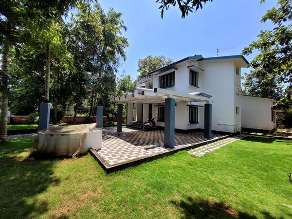 Villa Del Sol, Varkala