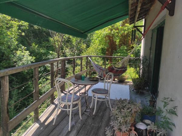 Casa di Myriam