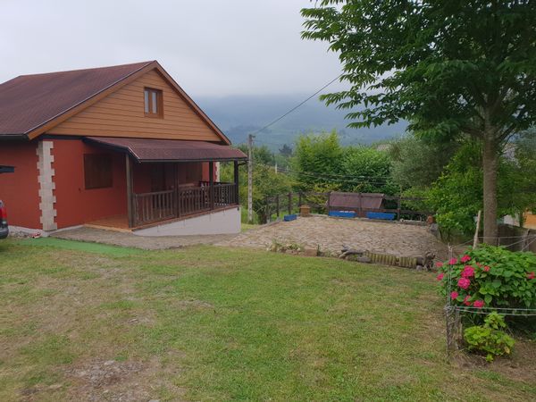 Casa di virginia