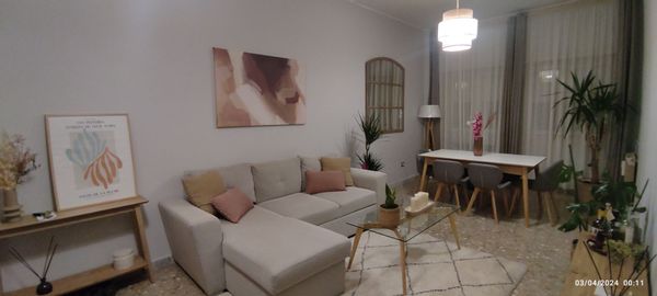 Carmen Y Marcelo's house