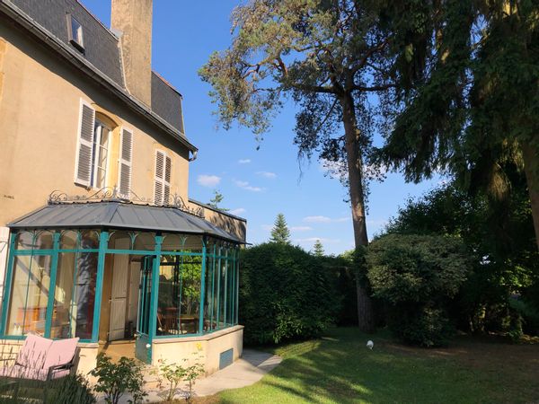 Chambres privées sur le chemin de vos vacances