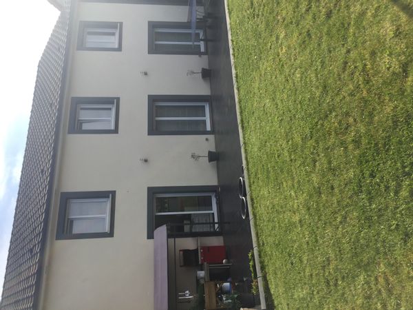 Casa di Mathis Inès et Leila