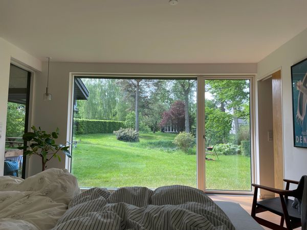 Marlene & Søren s Haus