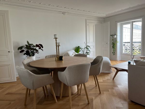 Elodies hus