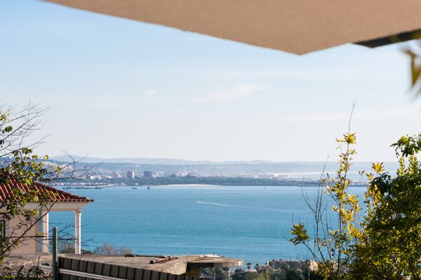 Casa di Ariane et Rodrigo