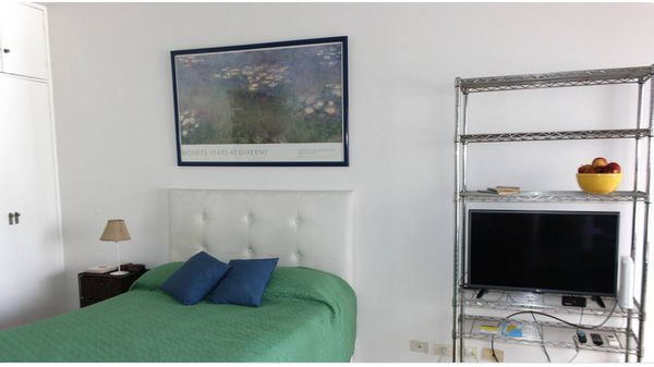 BEATRIZ's house in CABA