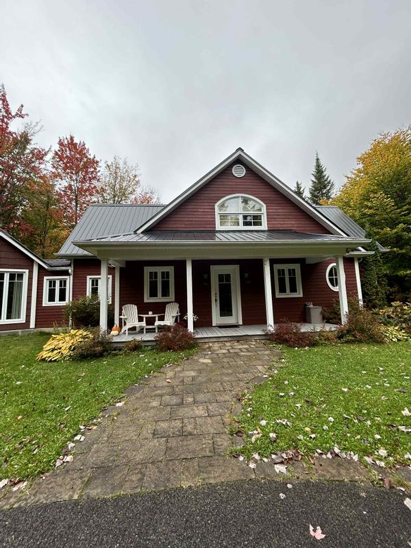 La maison de Camille