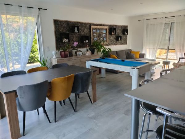 La maison d' Elo Et Boris