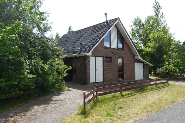 Casa em Lauwersoog