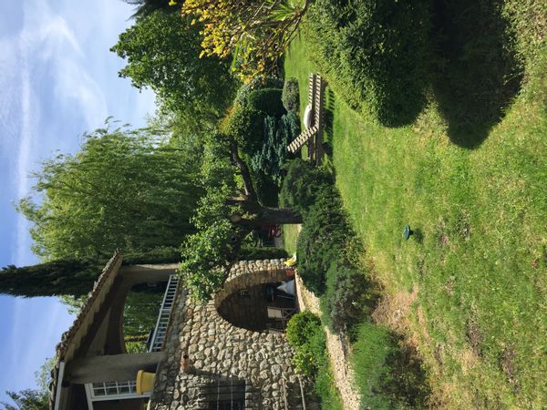 Casa di François-xavier