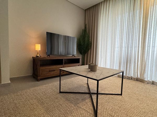 La maison de Martin Alejandro