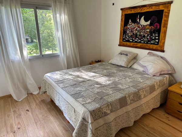 La maison de Martin Alejandro