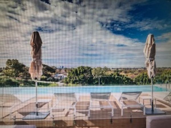 Beach Apartment located in Swanbourne Perth WA 5 mins from the beach