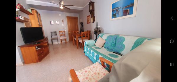 La maison de Cristina