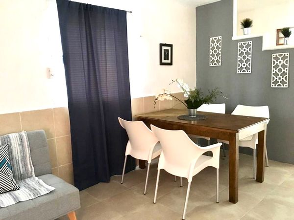 huis van Pat and Wil