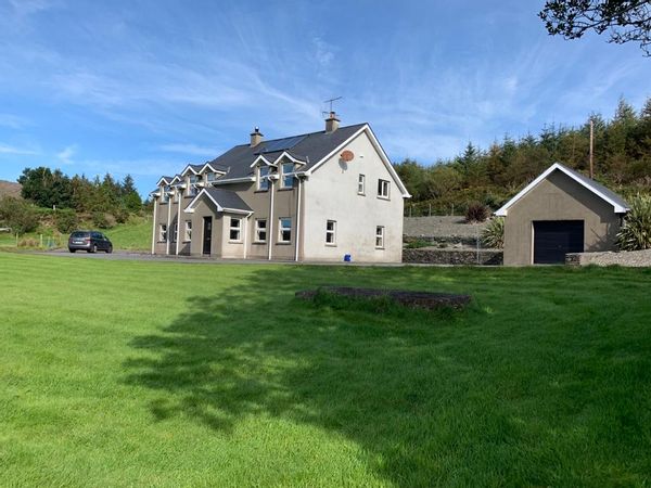 Large Countryside home in West Cork, Ireland