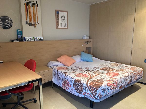 La maison de Vanessa