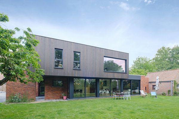 La maison de Nathalie