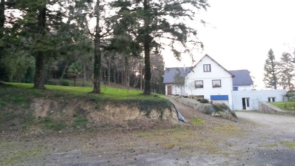 La maison de Jean-michel