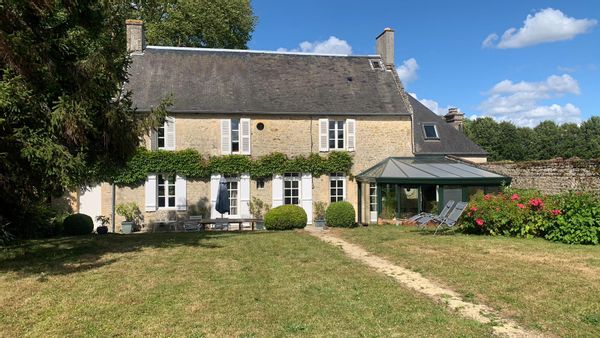 Casa en Maisons