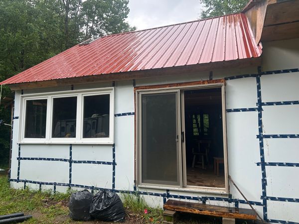 Casa de Vanessa