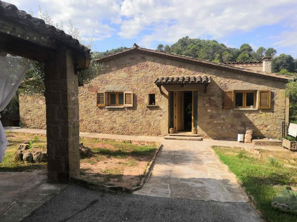 Casa di Miren