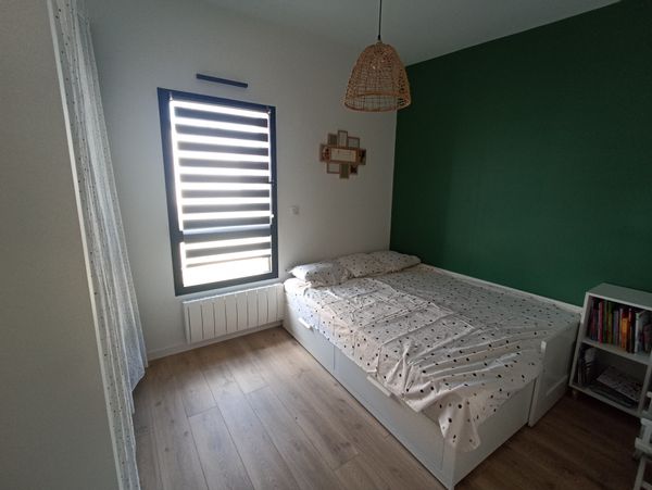 Casa di marion