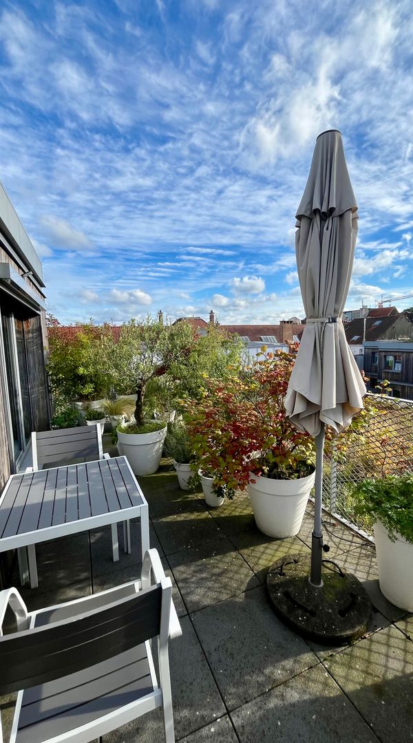 Romains hus