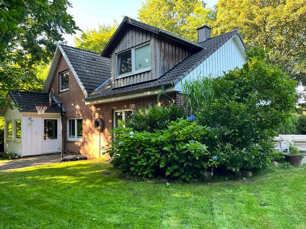 La maison de Kerstin