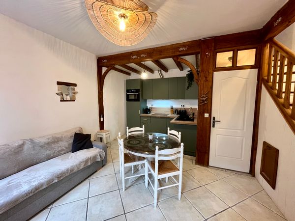 Casa de Sophie Et Henri