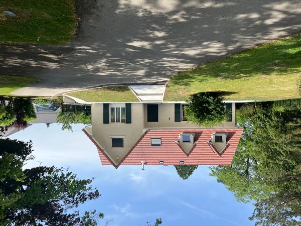 chez CAROLINE et FRANÇOIS en HOSPITALITÉ