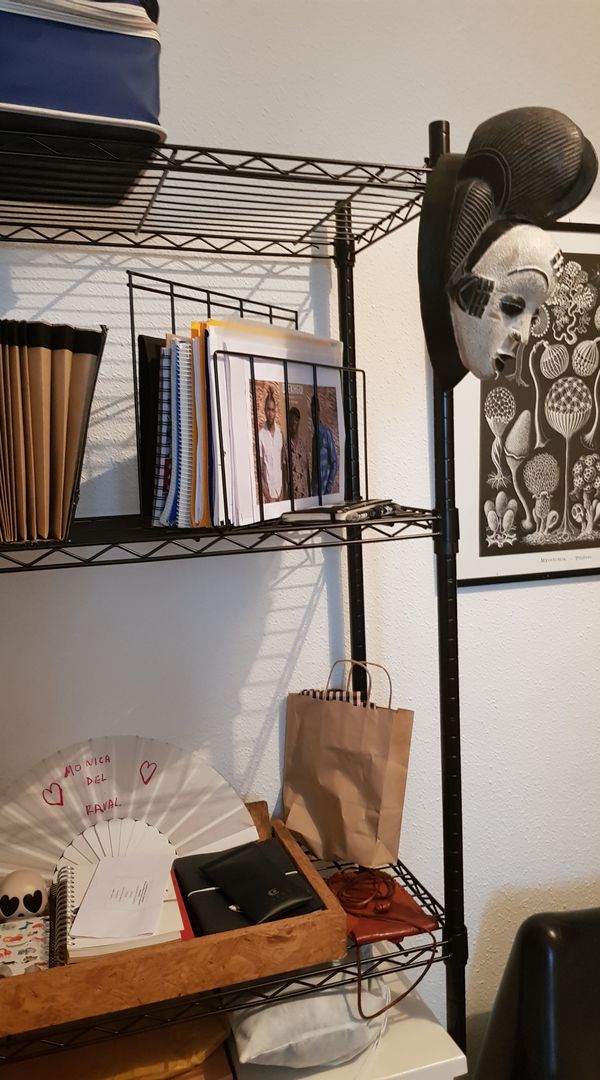 La maison de Isabel * Samba * Salamba