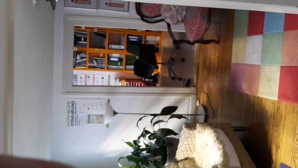 La maison de Gabriele and Wolfgang