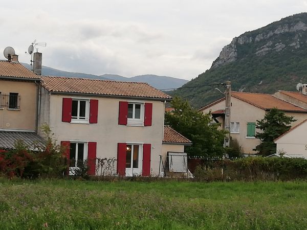 La maison de Valérie