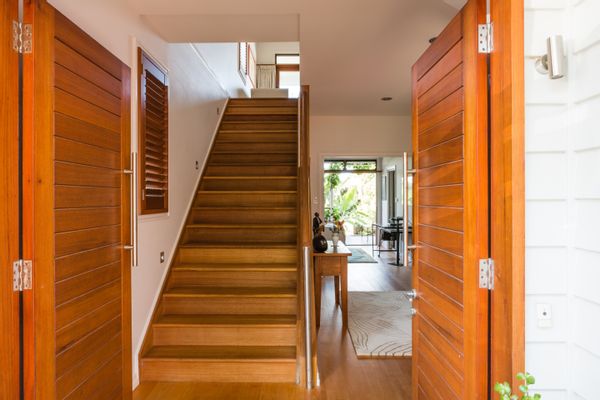 Casa di John & Soraya