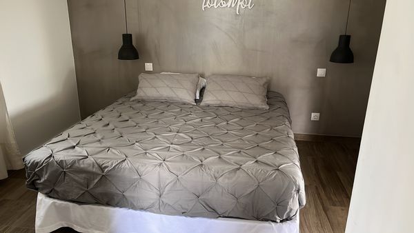 Quinta oásis Éden Minimum 5 nuits