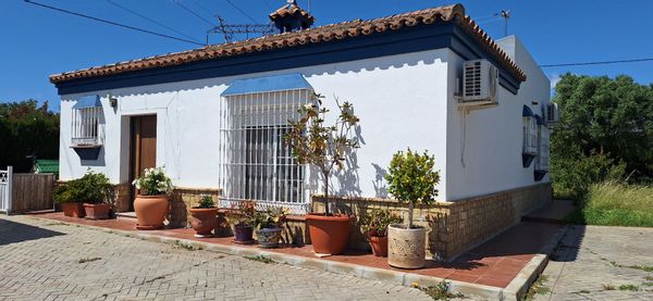 La maison de Pedro