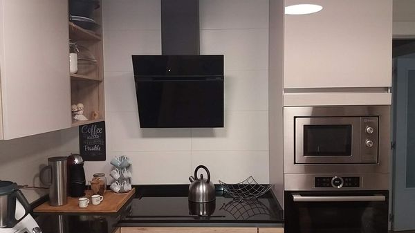 La maison de Cleiton