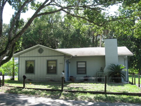 La maison de Wanelle