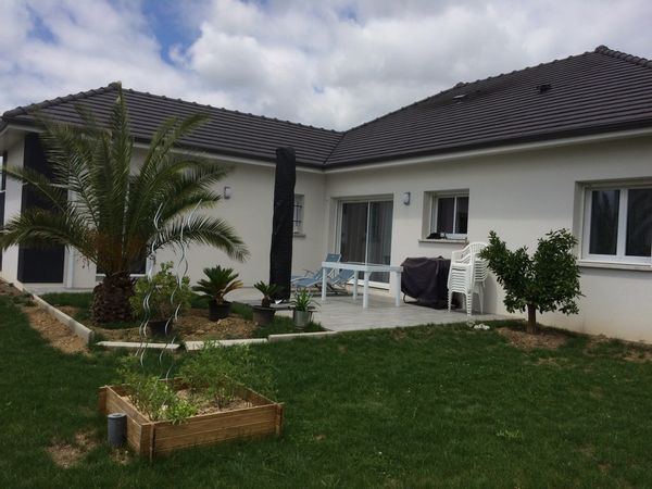Casa di Laurent