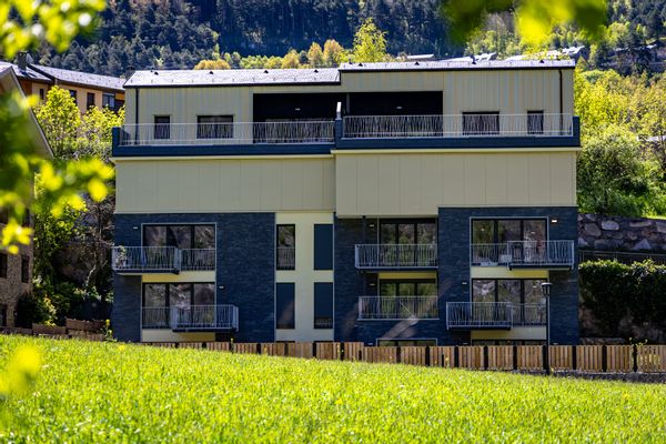 Casa de Laura and Cordt