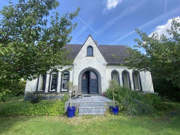 Room in beautiful Bottelare, close to Gent