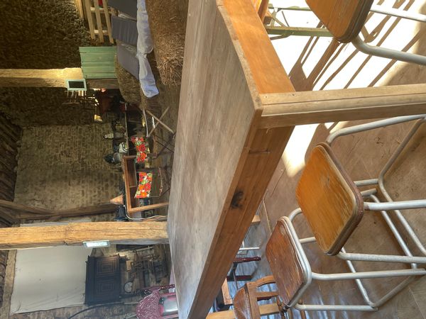 Ressourcement  dans les Ardennes