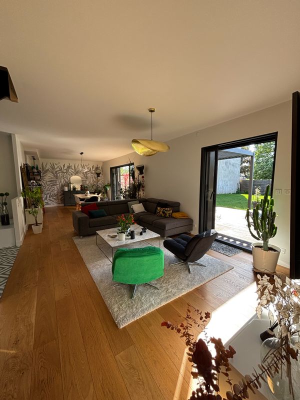 Casa de Elisa