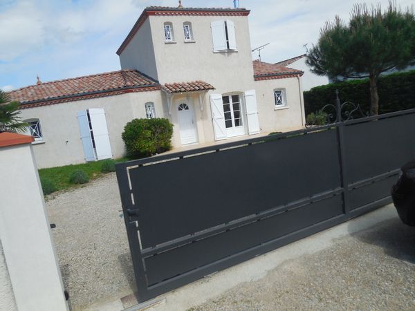 La maison d Isabelle et Valery