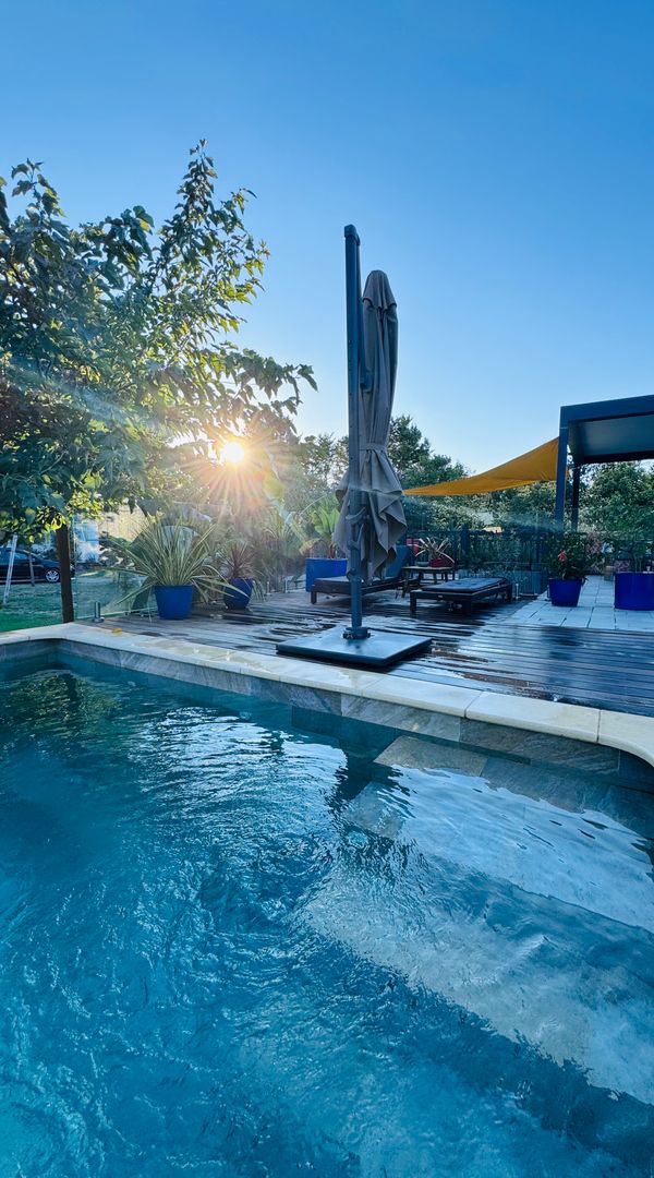 Bienvenue en petite Camargue ! 