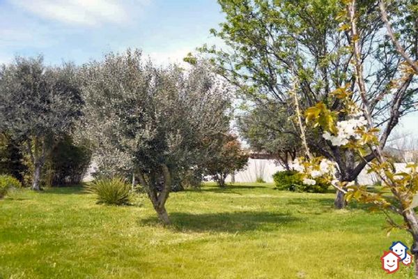 Villa proche de Montpellier